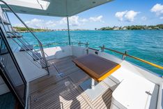 best yacht sales deals DON'T WAKE ME 44