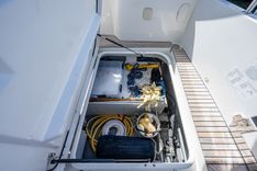 Buy a yacht DON'T WAKE ME 44