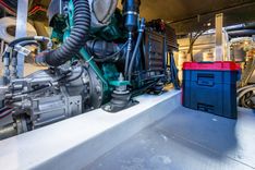 Buy a yacht DON'T WAKE ME 2018