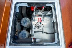 DON'T WAKE ME - Beneteau yacht sale