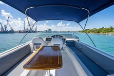 DON'T WAKE ME 44 Swift Trawler