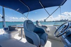 Buy a yacht DON'T WAKE ME 44 Swift Trawler