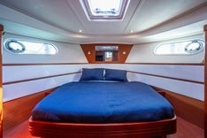 the best price on DON'T WAKE ME 44 Swift Trawler