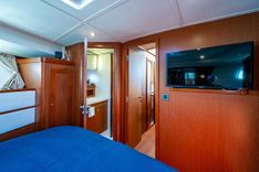 best yacht sales deals DON'T WAKE ME 44 Swift Trawler