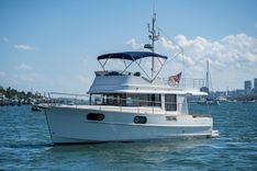 DON'T WAKE ME 44 Swift Trawler price