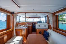 DON'T WAKE ME - Beneteau yacht sale