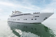 best yacht sales deals TAURO