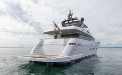 TAURO - Sanlorenzo price