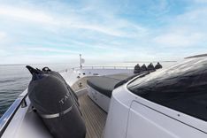 TAURO - Sanlorenzo yacht sale