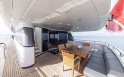 the best price on TAURO - Sanlorenzo