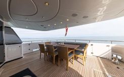 Buy a TAURO 2008 at Shestakov Yacht Sales