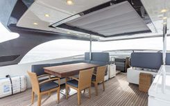 TAURO - Sanlorenzo price