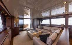 Buy a yacht TAURO SL 88