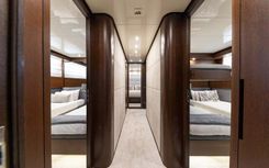 Buy a TAURO SL 88 at Shestakov Yacht Sales