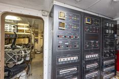 Buy a TAURO 87 at Shestakov Yacht Sales