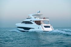 Стоимость яхты Majesty 72 - Majesty Yachts