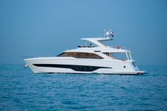 Лучшая цена на Majesty 72 - Majesty Yachts