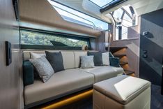 best yacht sales deals Sunseeker Superhawk 55 - Sunseeker