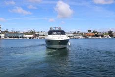 RIVIERA 2020 6000 Sport Yacht