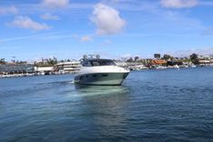 Купить яхту RIVIERA 2020 - RIVIERA AUSTRALIA в Shestakov Yacht Sales