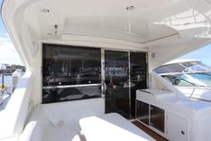 Купить яхту RIVIERA 2020 60 в Shestakov Yacht Sales
