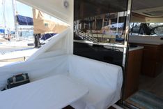 Стоимость яхты RIVIERA 2020 6000 Sport Yacht