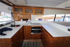 Продажа яхты RIVIERA 2020 - RIVIERA AUSTRALIA