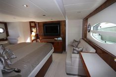 Лучшие предложения покупки яхты RIVIERA 2020 6000 Sport Yacht