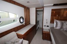 Продажа яхты RIVIERA 2020 2020