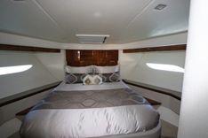 Купить яхту RIVIERA 2020 2020 в Shestakov Yacht Sales