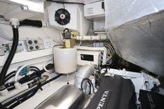 Стоимость яхты RIVIERA 2020