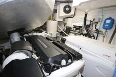 Купить яхту RIVIERA 2020 2020 в Shestakov Yacht Sales