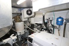 Стоимость яхты RIVIERA 2020 6000 Sport Yacht