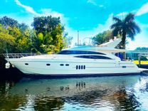 best yacht sales deals Grand Cru - PRINCESS VIKING