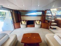 Buy a yacht Grand Cru - PRINCESS VIKING
