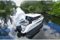 - - VENTO yacht sale