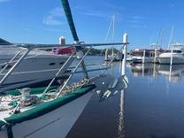 Buy a Emerald 1995 at Shestakov Yacht Sales