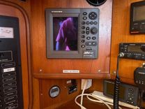 Buy a yacht Emerald 47