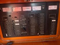 Emerald - PASSPORT YACHTS