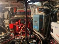 the best price on 1969 Spencer 44 CC - SPENCER YACHTS