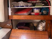 1969 Spencer 44 CC 1969