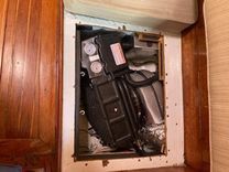 Buy a yacht 1969 Spencer 44 CC 44