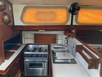 Buy a yacht 1969 Spencer 44 CC - SPENCER YACHTS