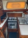 1969 Spencer 44 CC 1969 yacht sale