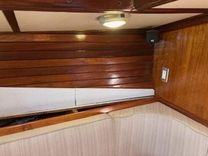 Buy a 1969 Spencer 44 CC 44 CC at Shestakov Yacht Sales