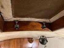 Buy a 1969 Spencer 44 CC - SPENCER YACHTS at Shestakov Yacht Sales