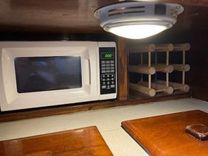 Buy a 1969 Spencer 44 CC 44 at Shestakov Yacht Sales