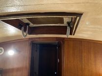 1969 Spencer 44 CC - SPENCER YACHTS price