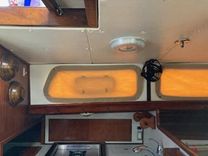 Buy a yacht 1969 Spencer 44 CC 44 CC