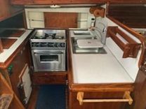 the best price on 1969 Spencer 44 CC